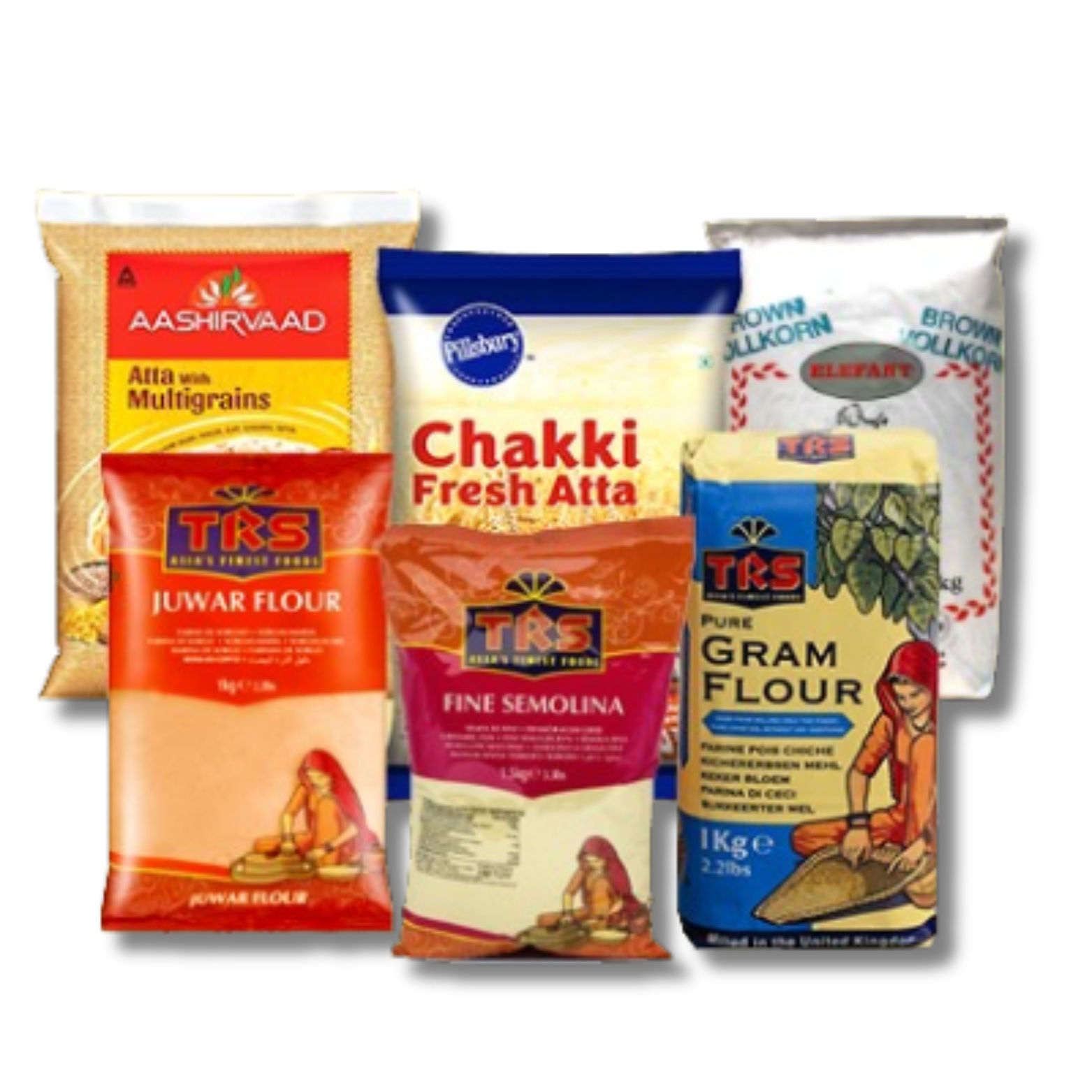 Namaste Deutschalnd Authentic Indian Groceries
